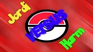 Pokémon Showdown - Random Battle - Jordi VS Harm - #3