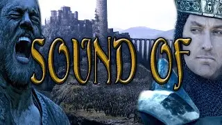 King Arthur: Legend of the Sword - Sound of Camelot