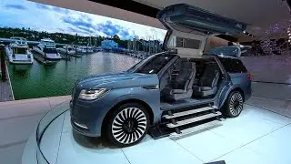 Why most concept cars never make it to production