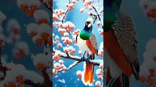 Bird chirping