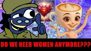 Dating AI is the Future of Relationships! | GoonerReviewer_7