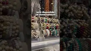 💎 12 ani de magie cu cristale &ndash; 100.000+ comenzi, 160 varietăți naturale 🌍
