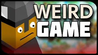 This was a WEIRD Game of Polytopia | Polytopia 1v1 Replay Review