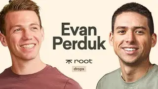 Don't Make This Common Mistake With Roth IRAs│Root Drops with Evan Perduk