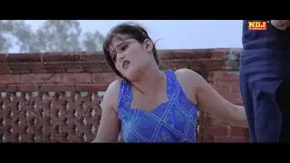 Joban Rulta Hande - Anjali Raghav | Raju Punjabi | Sanju Khewriya | Latest Haryanvi Song 2025