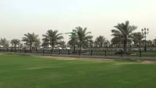 Tareq Alsaadi fly his SAB Goblin 700