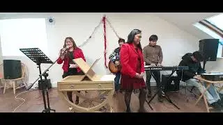The Filipino Christian Fellowship 11/12/22