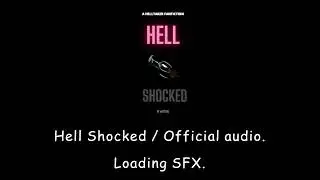 HELL SHOCKED - Official Channel - Safety Mechanism and Loading SFX - HELLTAKER Fan-Fiction