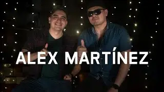 Tapatio Music - Alex Martinez