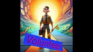 "Unlock Your Potential: How Volunteering Can Skyrocket Your Income!"