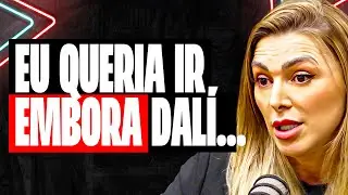 O PRIMEIRO CAMPEONATO DE ANGELA BORGES