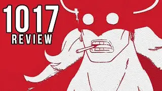 Oda... Please Explain... | ONE PIECE 1017 REVIEW