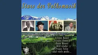 Am Waldesrand