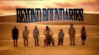 Beyond Boundaries BBC unofficial trailer