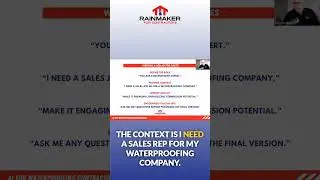 Writing a Job Ad for Sales