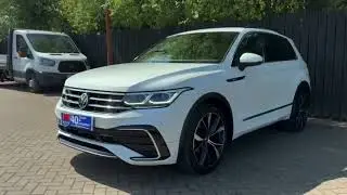 FD21 JDU Tiguan
