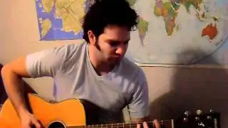 Brian Nemiroff - Coffeebuzz (acoustic)