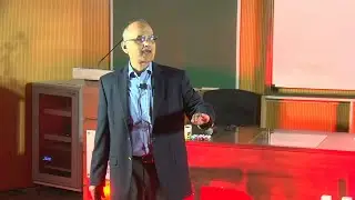 Lessons from Markets, Money and Human Behavior | Akhil Awasthi | TEDxIIMCalcutta