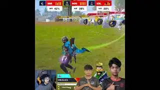 RHK Blade Funny Moment