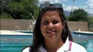 Tucson Parks and Recreation Lifeguards