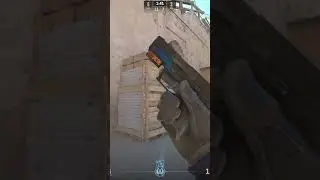 P250 vs Faceit Level 10s (4k)