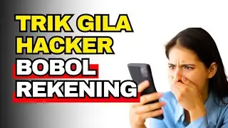 Cara Hacker Bobol Rekening Lewat SIM Swap & APK Palsu &ndash; Waspada Sekarang!