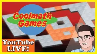 Coolmath Games - LIVE YouTube Shorts Stream!
