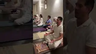 New Moon Meditation for the Arcline & to Clear the Karmas #lasvegasyoga #rykcenter #yogapractice
