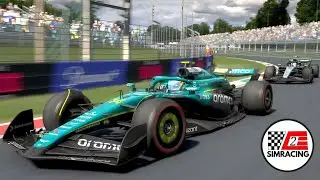 GP F1 Italia 2025 Assetto Corsa