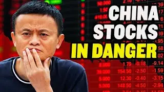 Chinese Companies Could Be Kicked Off US Stock Exchanges