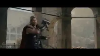 Avengers: Age of Ultron - Final Trailer