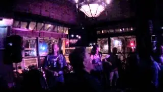 Soul Sister Live at Swans