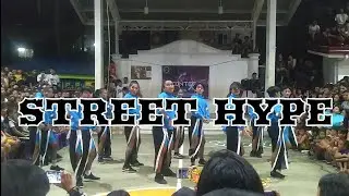 [ Street Hype ]  Danz Contest 2020 Timog Court Caa