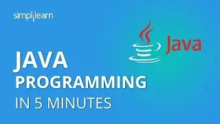 What Is Java_ _ Java In 5 Minutes _ Java Programming _ Java Tutorial For Beginners _ Code Learning