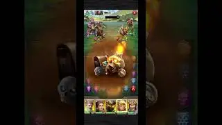 MYTHWAR AND PUZZLE WAR ALLIANCE INDO ARMY HIT BY INDRA PART2 [15/01/2026] #war #aliansi #defense #b5