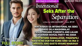 NA-TRAP SILA SA KAMA BAGO MAGKAHIWALAY. MAY NABUO PERO PINAPILI SIYA NG DUKTOR KUNG ANG MISIS O ANAK