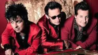 Bracket Fights- GREEN DAY