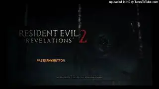 Evil Eye(HR Remix)[2023Version]{Trap Beat}@Angel In Heaven(Resident Evil Revelations 2)
