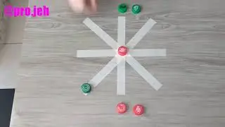 Jogo Tapatan