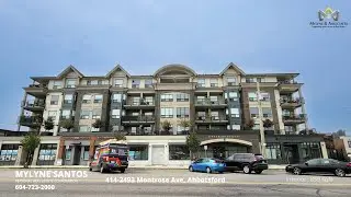 ❗MUST SEE 💥Top-Tier Living in Upper Montrose ❤️❤️ 414 2493 Montrose Ave, Abbotsford #abbotsford