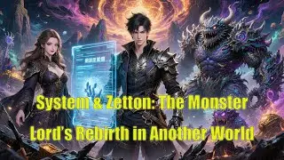 System & Zetton: The Monster Lord&rsquo;s Rebirth in Another World