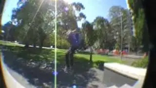 Chronicles of Gnarlia : Brent Askwith, Matt Lawrie, Dom Misiti