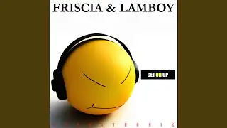 Get on Up (Club Mix)