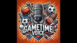 HOCKEY OVERLOAD: 3 Games, 2 Days, 1 Mic! 🏒
