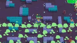 Je casse des murs ?