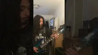 A lil Toxicity and free style ￼