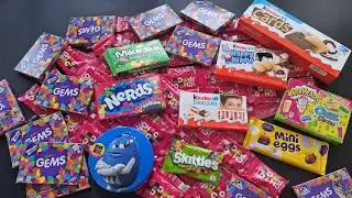 100 chocolate opening videos,surprise toys, lots of chocolates , Cadbury celebration unboxing