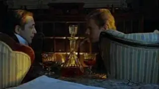 Sherlock Holmes and Doctor Watson: The Acquaintance 7