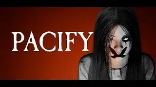 Pacify #1 [ Misja Laliki ]