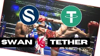 Tether Sues Swan, Gov&rsquo;t Blacklists Sophgo, and Pool Transaction Censorship